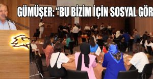 KİPAŞ HOLDİNG MÜZİK KULÜBÜNDEN ÇOCUKLARIMIZ İÇİN ÖZEL KONSER