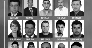 BAŞIMIZ SAĞ OLSUN”