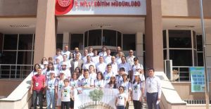 YARIN İLK VE ORTA DERECELİ OKULLAR TATİL