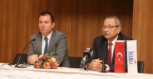 BULUNTU, “ŞEHRİMİZ VE İŞ DÜNYAMIZ İÇİN ÇÖZÜM ÜRETMEYE ÇALIŞIYORUZ”