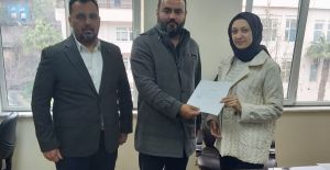HÜDANUR AKBABA, AK PARTİ MİLLETVEKİLİ...