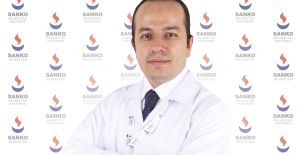 İÇ HASTALIKLARI UZM. DR. YILDIRIM, SANKO ÜNİVERSİTESİ HASTANESİ’NDE