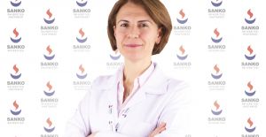 KADIN HASTALIKLARI VE DOĞUM UZMANI DOÇ. DR. EBRU ERSOY SANKO ÜNİVERSİTESİ HASTANESİ’NDE