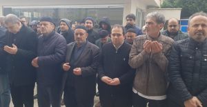 MUHARREM DAVARCIOĞLU’NU KAYBETTİK
