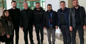 ÖLMEZ; MİLLET İTTİFAKI İLE MİLLETİMİZ...