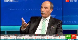 BALCIOĞLU, SAVUNMA SANAYİNE YÖNELDİK!