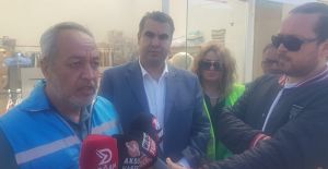 BEKLENEN CEMRE, HALKIN UMUDU OLDU!