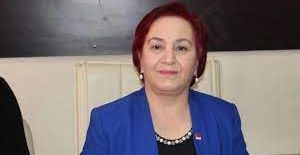 CHP İL KADIN KOLLARI BAŞKANI İŞLEK’İN 28 MAYIS’TAKİ 2. TURA İLİŞKİN AÇIKLAMASI
