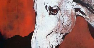 RESSAM EMİNE ÖZDEMİR SANKO SANAT GALERİSİNDE SERGİ AÇACAK