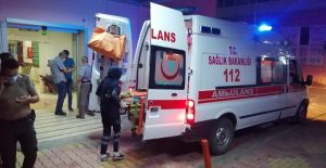 HASTANEDE ŞAHSİ İBANA PARA SKANDALI