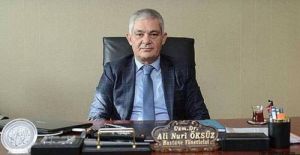 ÖKSÜZ İSTİFA MI ETTİ, ETTİRİLDİ Mİ?