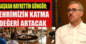 UÇAK PARÇALARI ÜRETİM FABRİKASI’NDA SÜREÇLER DEĞERLENDİRİLDİ