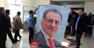 YAZICIOĞLU DAVASI YİNE ERTELENDİ