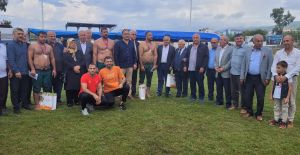 DÖRTYOL ER MEYDANINDA ŞAHİN HOPUR ESİNTİSİ