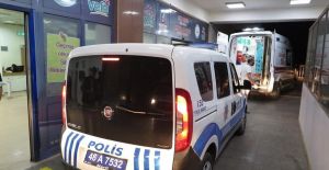 MAGANDA KURŞUNU CAN ALDI