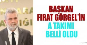 AK PARTİ İL BAŞKANLIĞI YÜRÜTME...