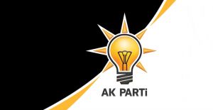 AK PARTİDE 19 İSİM ADAY ADAYI...