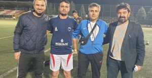 BERTİZ SPORA YENİ HOCA YENİ KADRO
