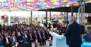 EXPO 2023 KİTAP FUARI, KAPILARINI KİTAPSEVERLERE AÇTI