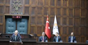 ÖZDEMİRİN İSMİ CUMHURBAŞKANI...
