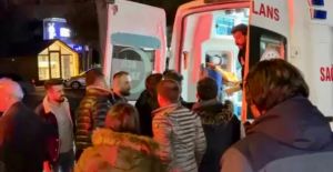 TRAFİK KAZASINDA YARALANMIŞTI, ÖLDÜ