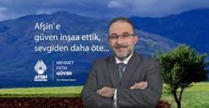 BAŞKAN GÜVEN, YERİNDE DÖNÜŞÜM İÇİN ACELE EDİN