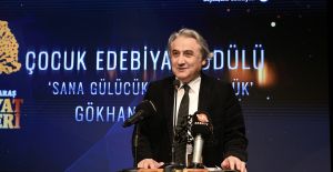 EDEBİYAT ÖDÜLLERİ SAHİPLERİNİ BULDU