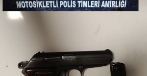 EMNİYETTEN OPERASYON ÜSTÜNE OPERASYON