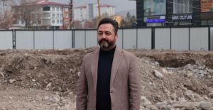 TARİHİ DÖNÜŞÜM BAŞLIYOR, 10 MİLYAR TL YATIRIM İLE 2 BİN KONUT