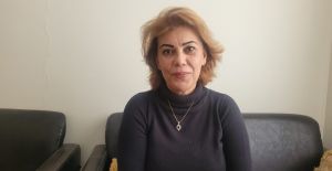 BAŞKAN ERBAY; KADINLAR, TOPLUM İÇİN BİR NEFES KADAR DEĞERLİDİR