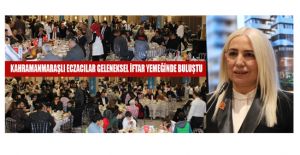 BAŞKAN KAYA:  HALK SAĞLIĞINA  KATKI SAĞLIYORUZ