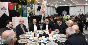 GAZZE’YE UZANAN GÖNÜL KÖPRÜSÜ