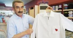 GÖMLEKÇİ NURİYİ KAYBETTİK