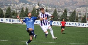 İSTİKLALSPOR ORDU’YA 3 ATTI, 3 PUAN ALDI