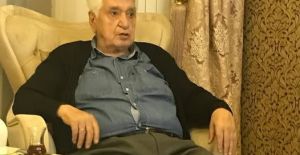 SELAHATTİN KARADEMİR’İ KAYBETTİK!