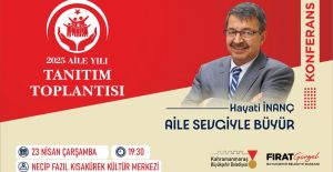 BÜYÜKŞEHİR’DEN ANLAMLI PROGRAM