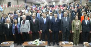 HEM YERLİ, HEM MİLLİ BAŞKAN; TEOMAN MUTLU