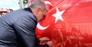 İSTİKLAL MADALYAMIZ DERİN TARİH’TE