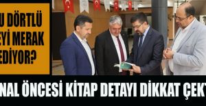 NEYE BAKIYOR BU ADAMLAR!