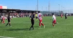 PLAY-OFF BİLETİ İSTİKLALSPOR’DA