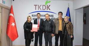 TKDK'DAN SAKLI CENNET DÖNGEL'E İLK TURİZM DESTEĞİ