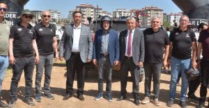 ALİ ÖZTUNÇ, “YARIŞLAR DIŞARIDAN GÖRÜNDÜĞÜ GİBİ DEĞİLMİŞ”