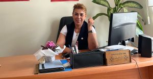 BAŞKAN YADİGAR ERBAYIN ANNELER...