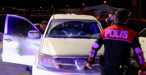 BAŞKASINA ATEŞ AÇTI KARDEŞİNİ ÖLDÜRDÜ