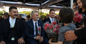 ÇERKES SÜRGÜNÜNÜN 161. YIL DÖNÜMÜ ETKİNLİĞİ