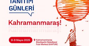 DEVLET TEŞVİKLERİ TANITIM GÜNLERİ