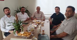 KOZALAK; İL KONGRESİNDEN GÜÇLENEREK ÇIKTIK!