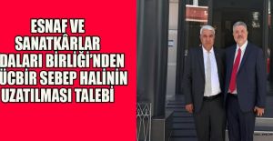 KUYBU VE KALIN; “KURUNUN YANINDA YAŞ YANMASIN!”