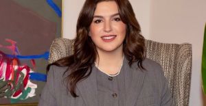 NAZLI CEYLAN BALDUK KURTUL: SENEM AYŞE RUHU HEPİMİZE BÜRÜLSÜN!