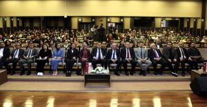 SANAYİDE KADIN ELİ PROJESİ